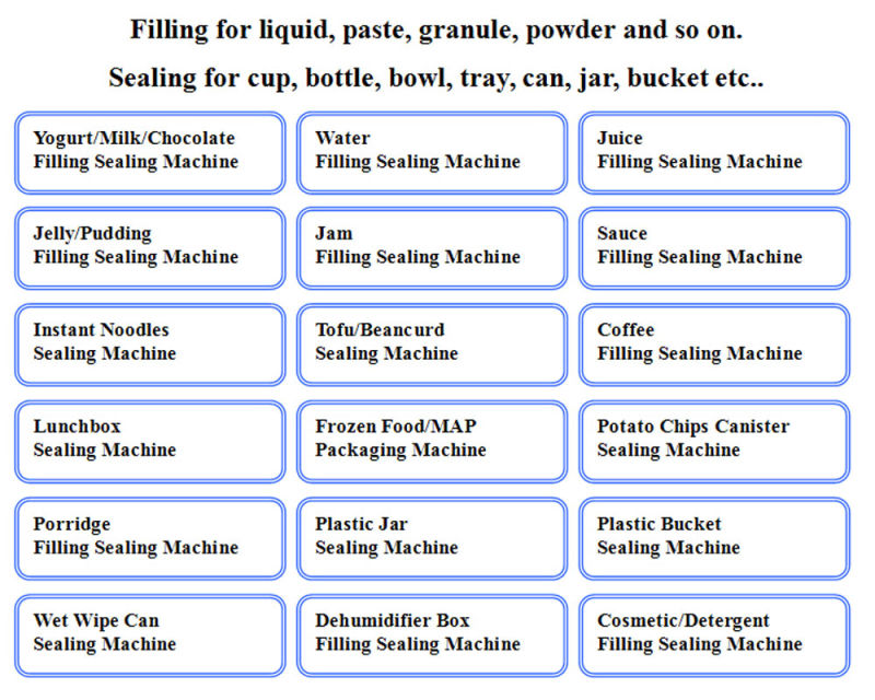 Vacuum Glass Can Sealer Fruit Jam Glass Jar Cap Sealing Machine Glass Bottles Tin Lid Screw Ring Capping Machine