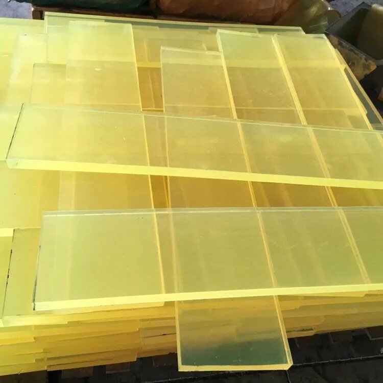 PU Sheet, Polyurethane Sheet, PU Sheeting, PU Roll Density: 1.12-1.25g/cm3