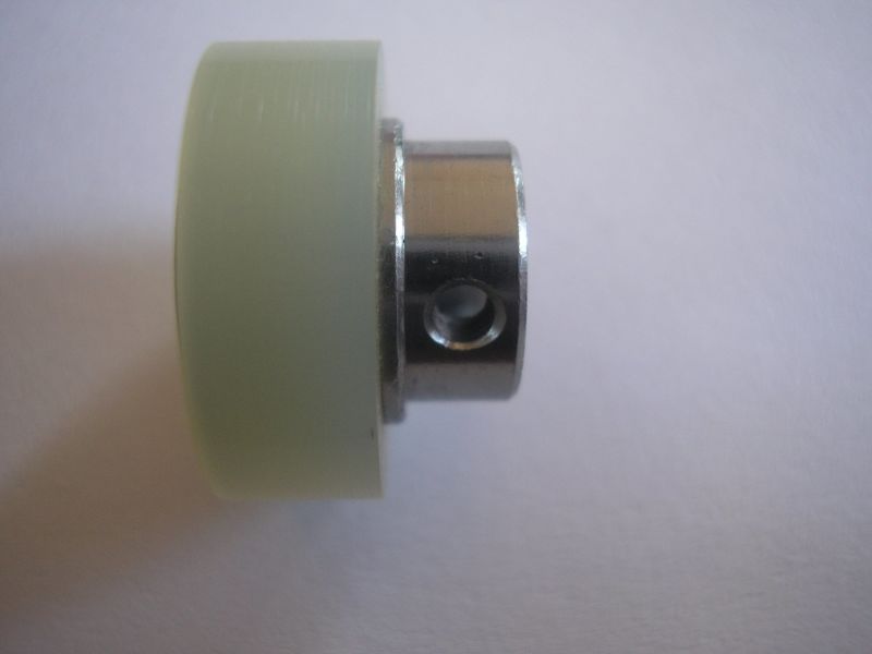 Polyurethane Suspension Bushing, Polyurethane Suspension Bushing for Automotive Industry