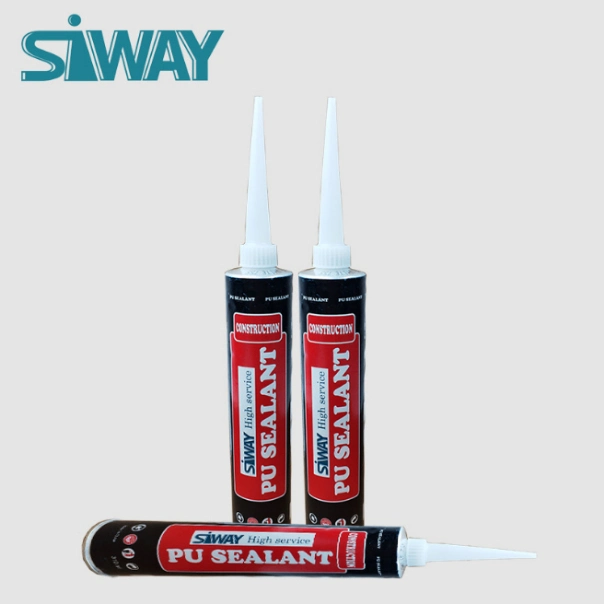 PU Sealant for Car Windshield and Sealing