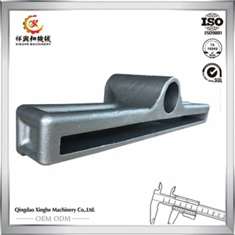 316L Stainless Steel Casting Foundries Cast Steel Foundry