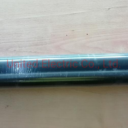 UE-PACT 75/25 Heat Shrinkable Pipeline Anti-Corrosion Tubing Pact with Black Sealant Mastic