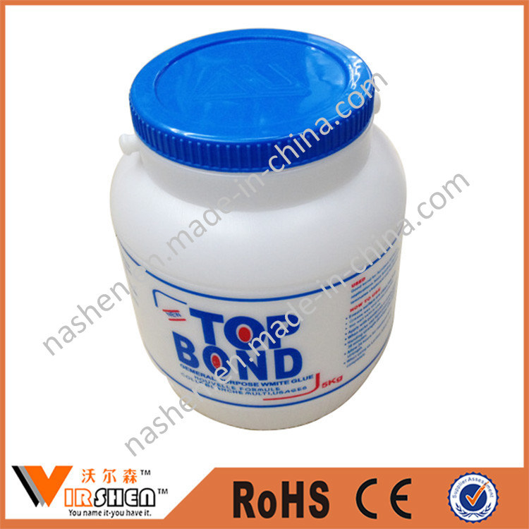 PVA Glue/ Wood White Glue / Top Bond Wood Glue