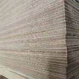 12mmx1220X2440 Full Okoume Phenolic Glue Marine Plywood