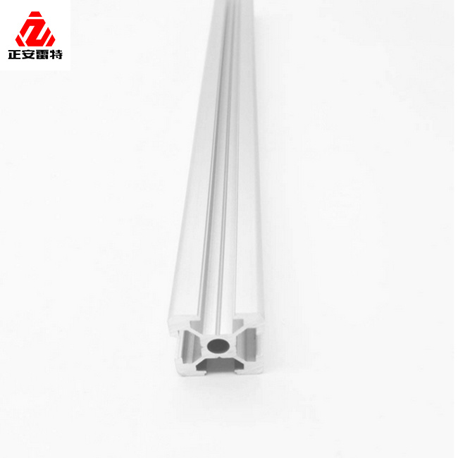 Aluminium Doors and Window Section Aluminum Profile for Window and Door