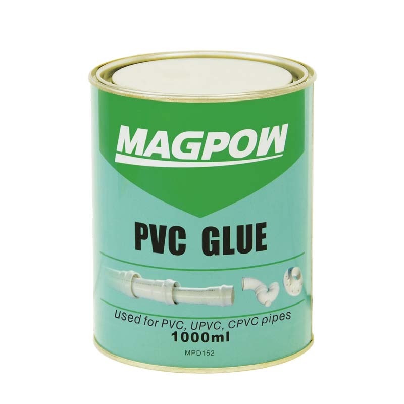 Non-Toxic Waterproof Economical PVC Glue