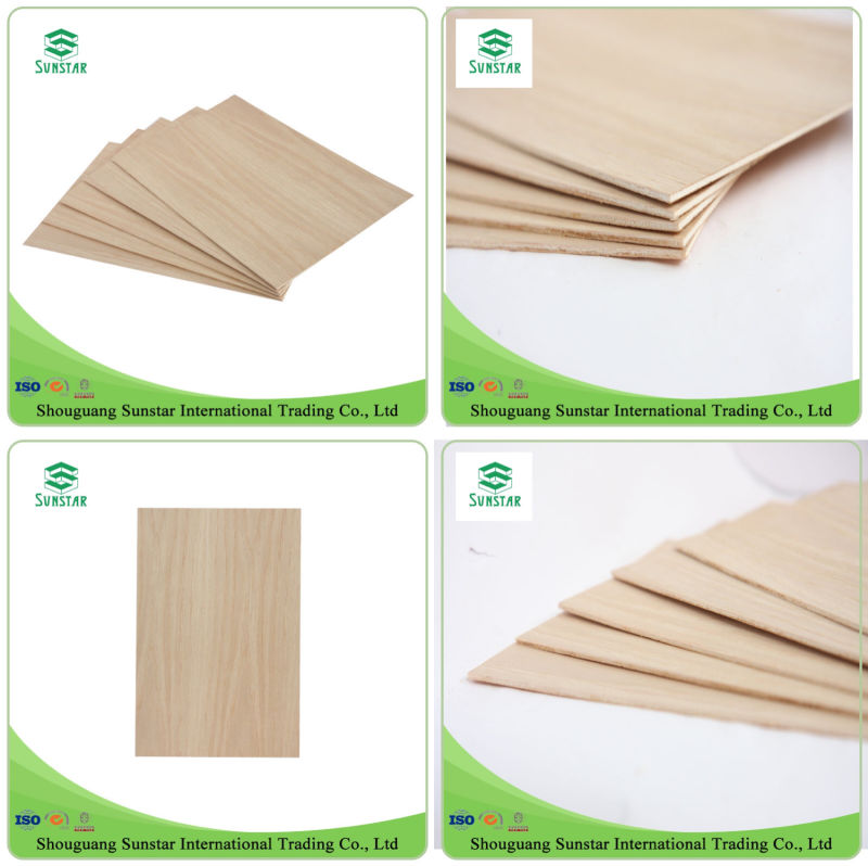 Film Faced Plywood/Marine Plywood WBP Glue (5mm/6mm/8mm/9mm/11mm/21mm)