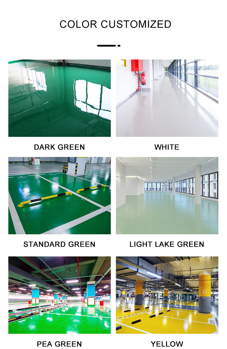 Water Based Epoxy Resin Ab Glue Resin Hardener Crystal Clear Resin Epoxy