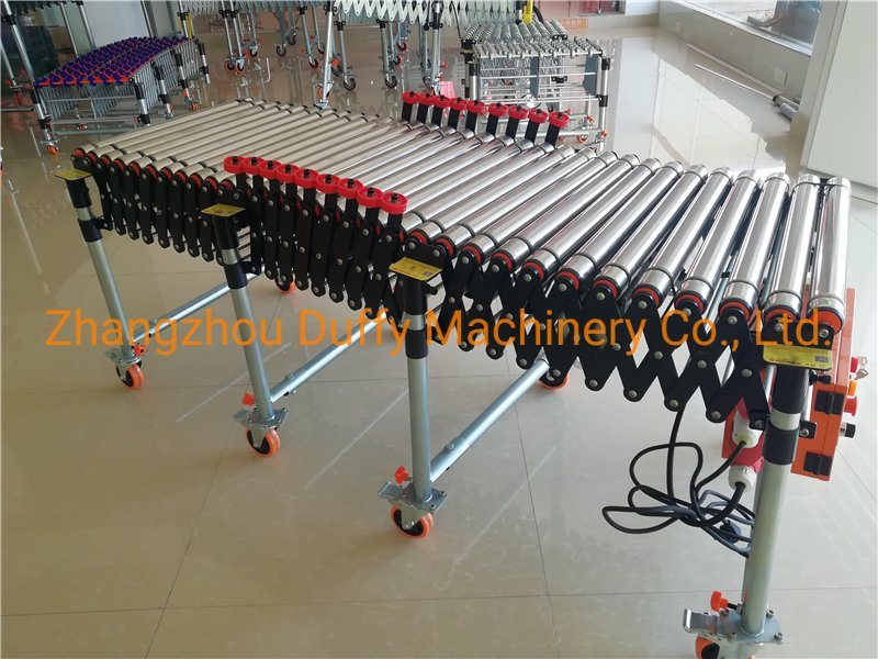 Flexible Ceramic Conveyor Roller for Ceramics Transportation