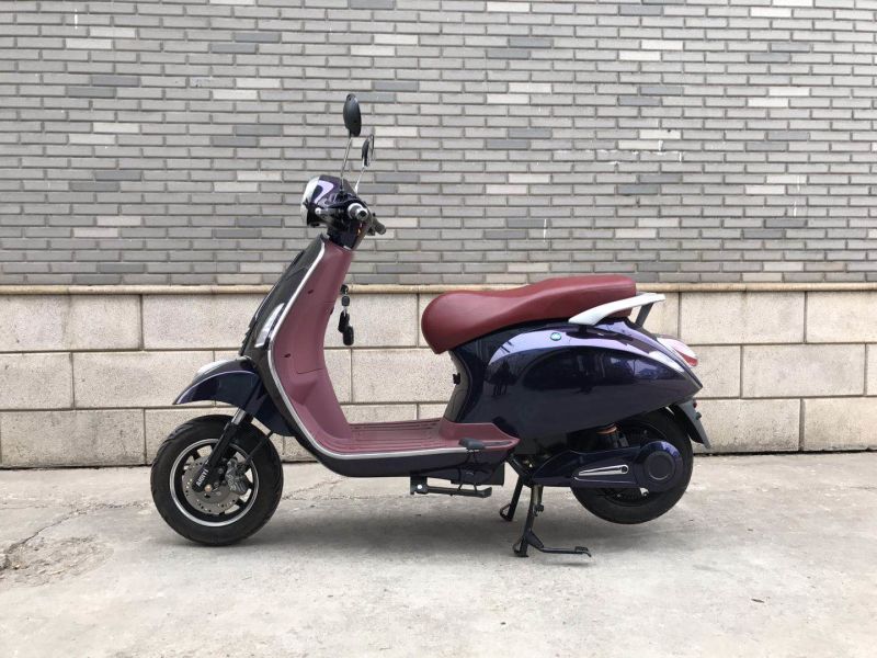 Best Quality & Best Price & Good Sales Electric Scooter