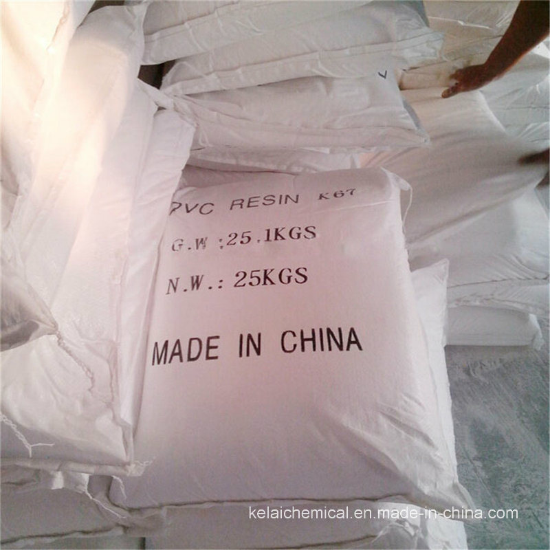 Formolon Polyvinyl Chloride Resin PVC Homopolymer Resin Formosa PVC Resin