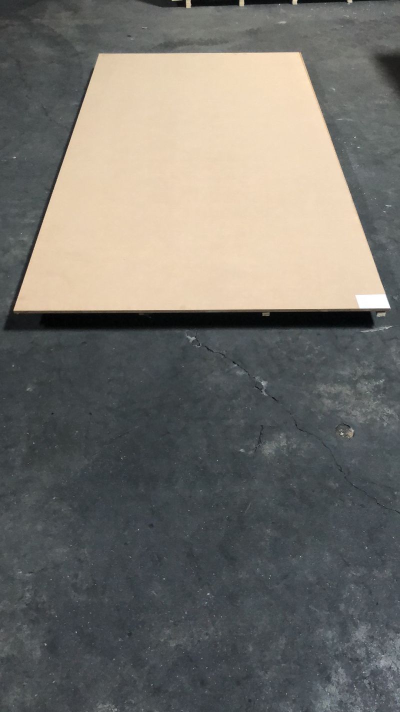 Best Quality Plain MDF Board 3mm 4mm 8mm 9mm 15mm E0 E1 Glue Raw MDF 18mm