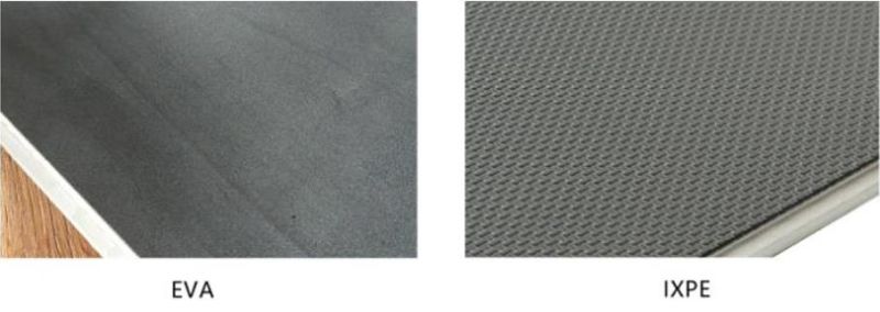 Factory Price New Plastic Antislip Nontoxic Spc Flooring