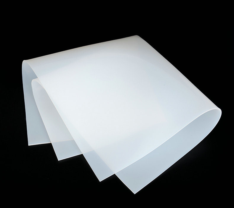 Silicone Sheet, Silicone Sheeting, Silicone Rolls, Silicone Rubber Sheet