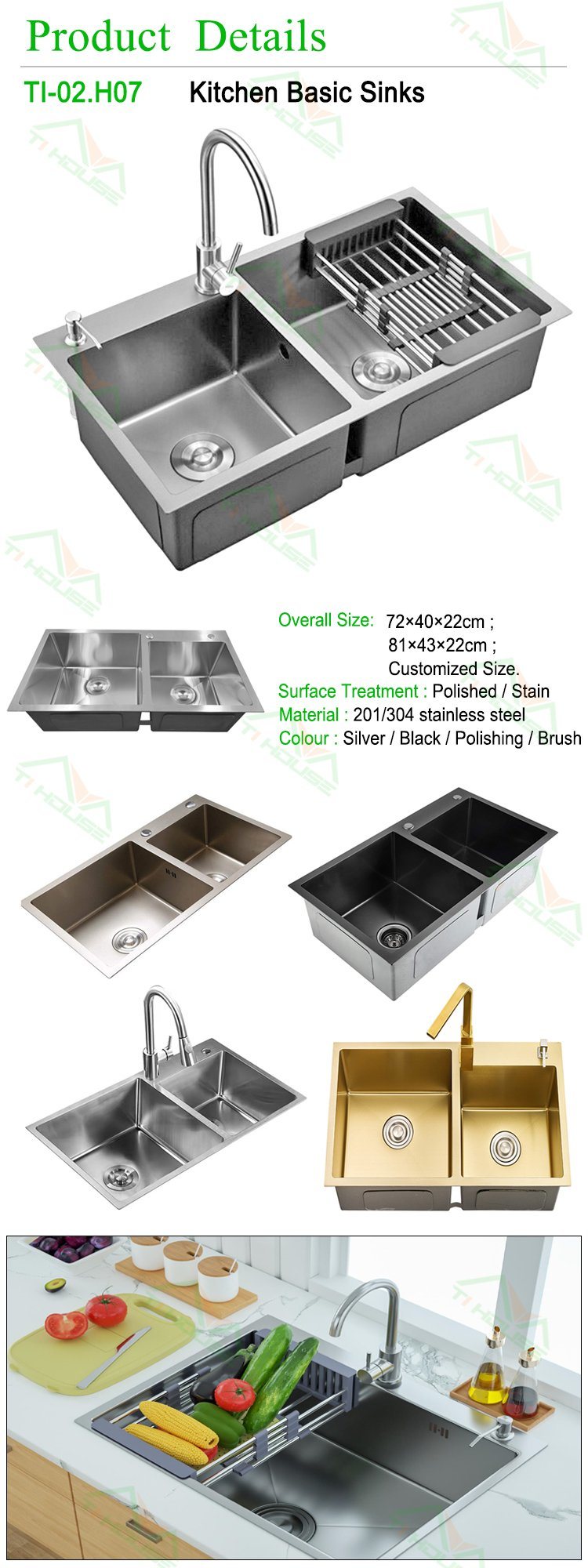 Keyword Kitchen Sink Stainless Steel Sink Home Depot Kitchen Sinks