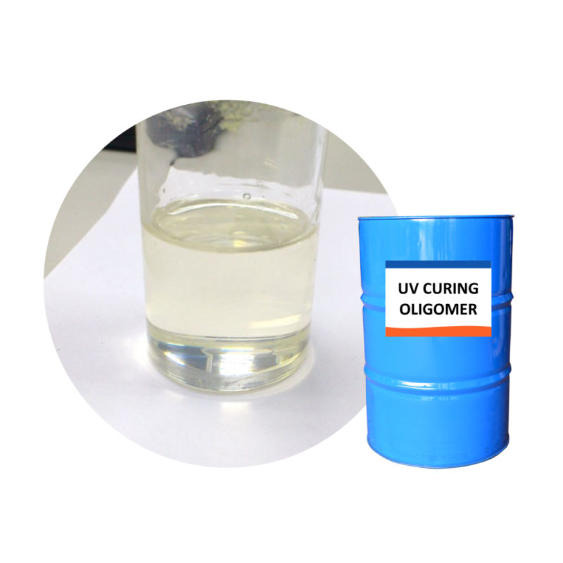 Epoxy UV Resin UV Curable Resin