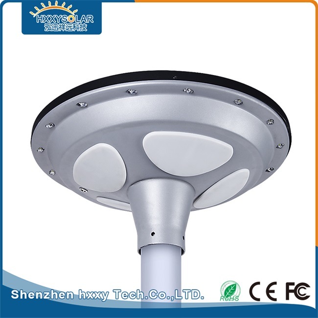 Outdoor Integrated Street Energy-Saving Lamp Solar LED Road Light