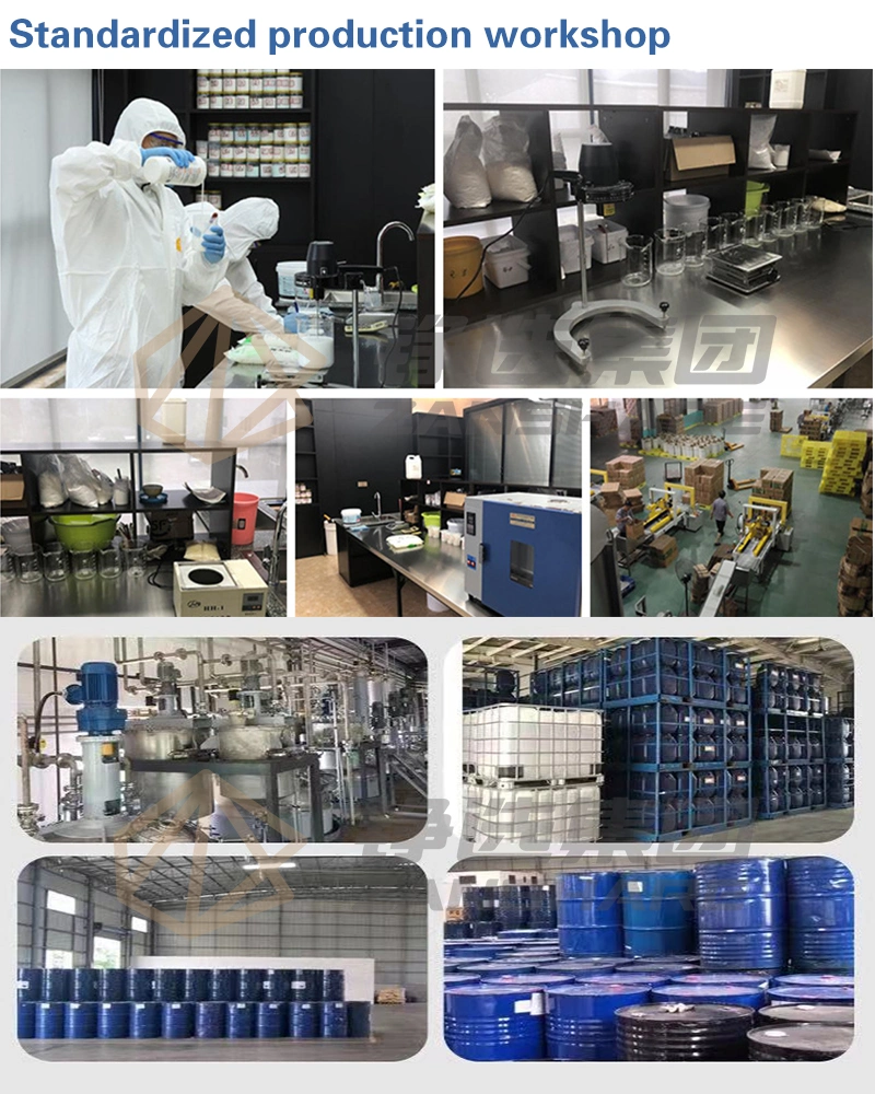 Casting Epoxy Resin for Furniture Wholesale Sale High Quality Ab Glue Adhesive Crystal Clear Casting Epoxy Resin