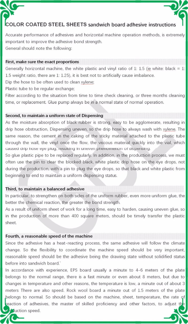 Expansion Door and Window Filling Expanding Sealing PU Polyurethane Foam