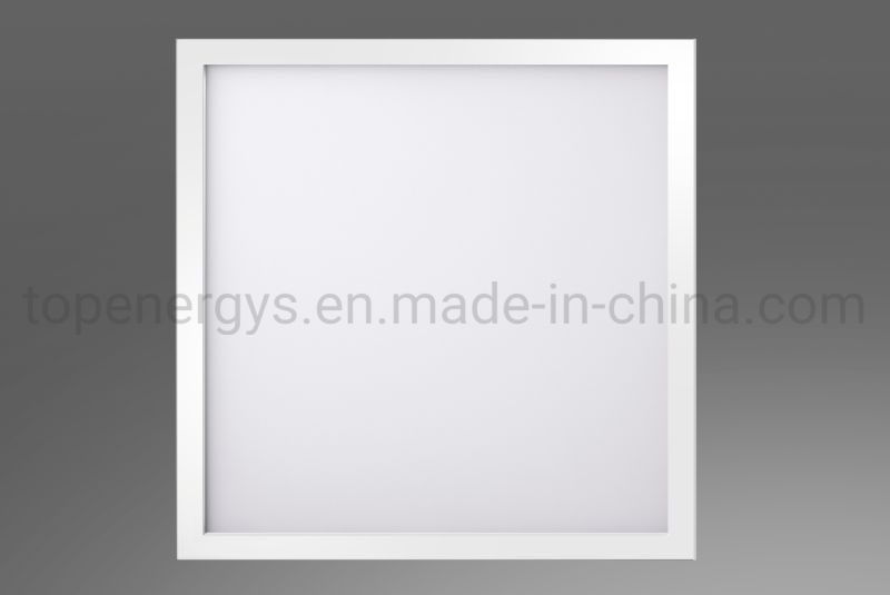 36W 54W LED Panel 595*595 Back Lit LED Panel Light