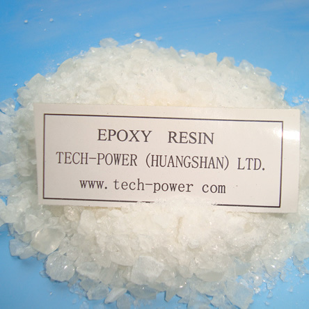 Epoxy Resin: BPA-Type Solid Epoxy Resin E13