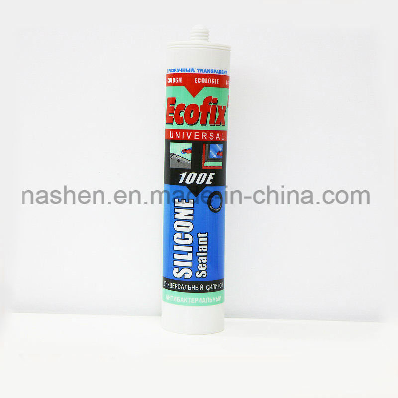 Good Price General Purpose Acidic Silicone Sealant for Glass