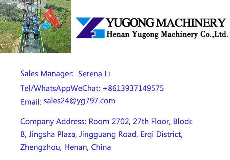 Construction Equipment Concrete Cement Mortar Spraying Shotcrete Machine