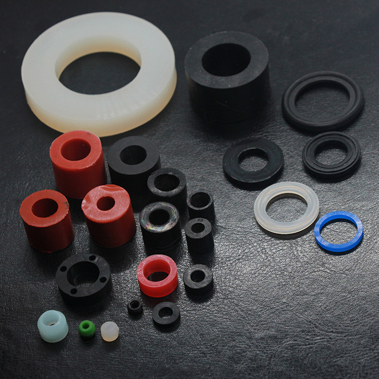 31*2 Sealing Ring Silicone Flat Gasket Piston Sealing Ring