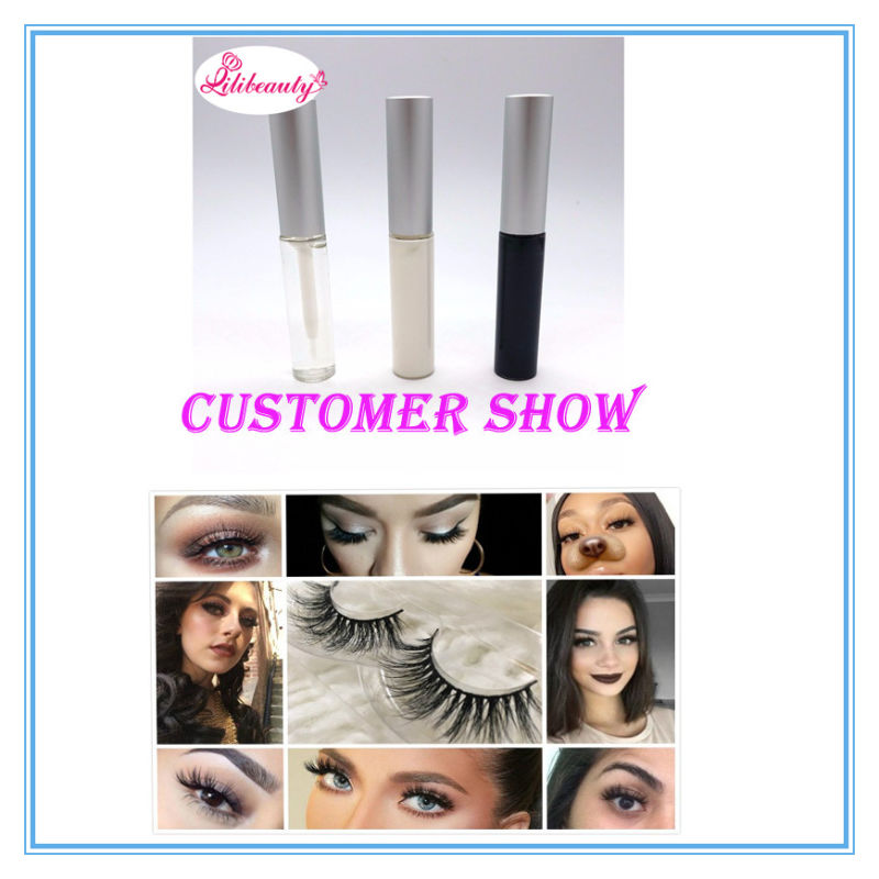 Lili Beauty Makeup Tools Adhesive False Eyelash Glue