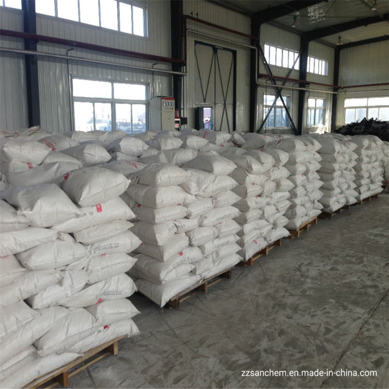 China Manufacturer Pipe Grade PVC Resin Sg3 Sg5 Sg8 / PVC Resin / PVC Resin Price