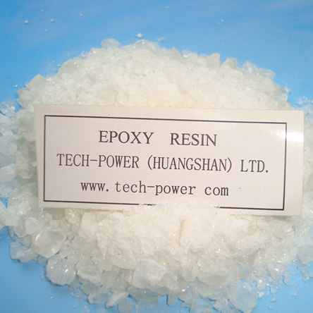 E13-Epoxy Coating Resin: BPA-Type Solid Epoxy Resin