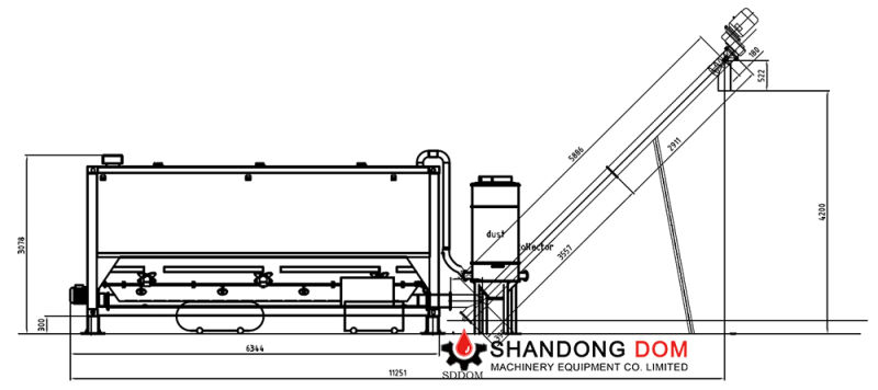 Cement Storage Silo Price Container Cement Silo with Low Price