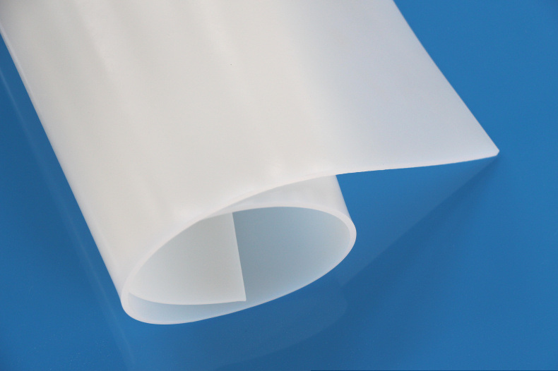 Silicone Sheet, Silicone Sheeting, Silicone Rolls, Silicone Rubber Sheet