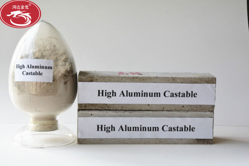 High Alumina Wearresistant Castables Cement Price Per Ton