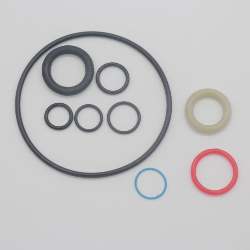 31*2 Sealing Ring Silicone Flat Gasket Piston Sealing Ring