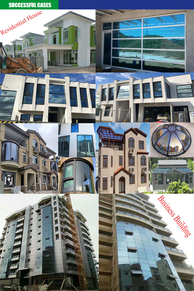 PVC Sliding Window/House Windows/UPVC Window Price