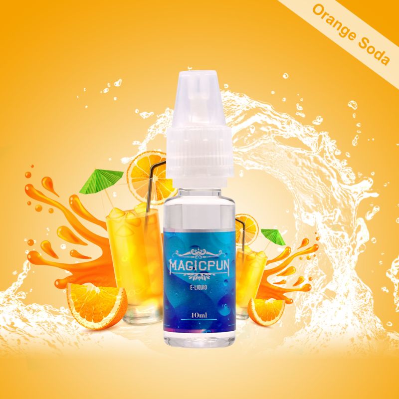 Nice Experience E Health Cigarette Liquid E Liquid Flavor Concentrate