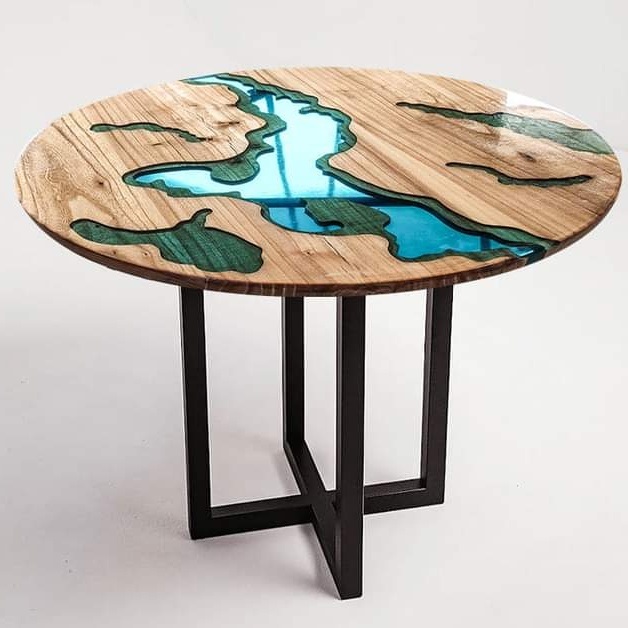 Wooden Crafts Epoxy Resin and River Table Epoxy Resin and Art Epoxy Resin