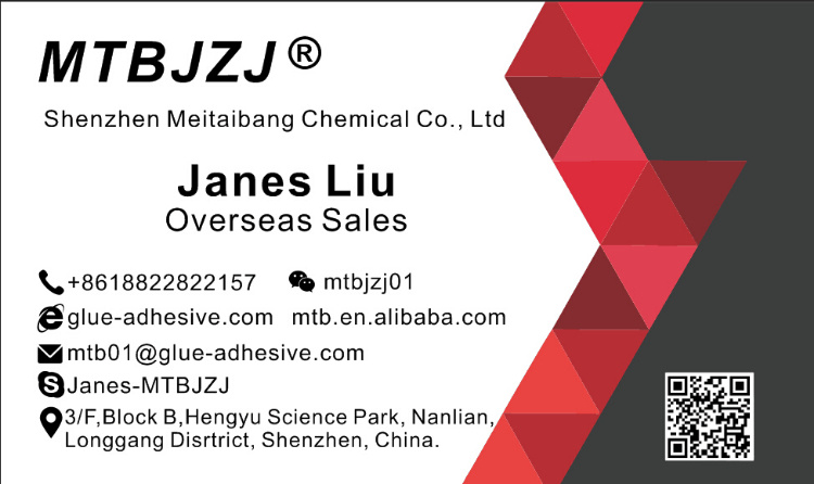 Mtbjzj Metallic Epoxy Floor Resin Ab Glue for Concrete Based