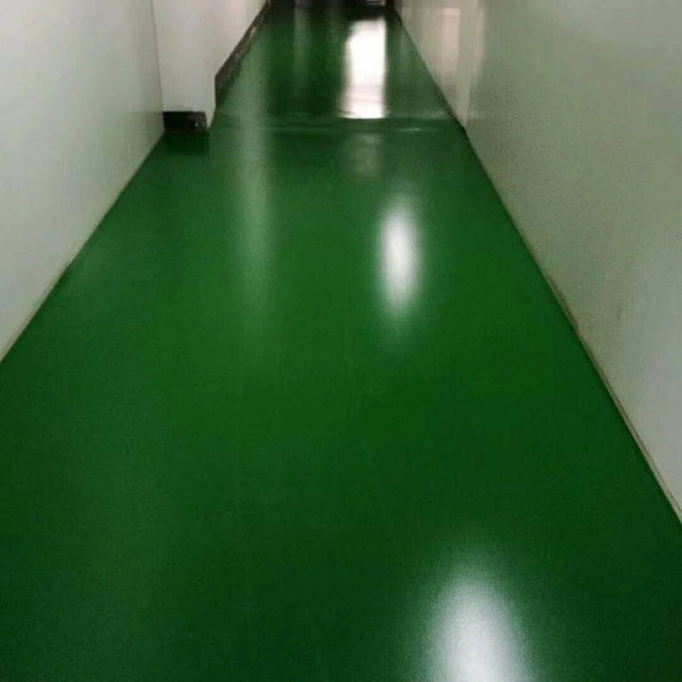 Liquid Epoxy Resin for Food Grade Production Plant Floor and Epoxy Resin Coating