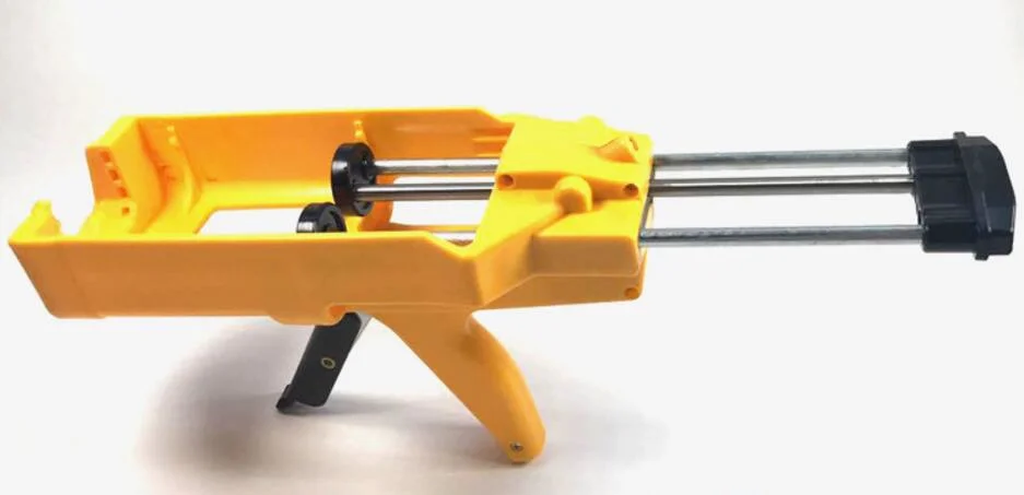 Wholesale 400ml Caulking Gun Labor-Saving Glue Gun Two-Component Glue Gun