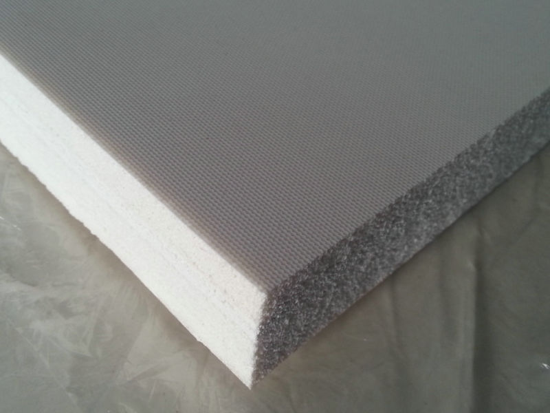 Silicone Sponge Rubber Sheet, Silicone Foam Rubber Sheet with Close Cell, Open Cell