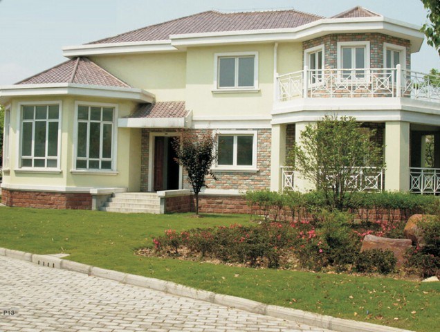 PVC Casement Windows/UPVC Windows/Turn and Tilt Windows