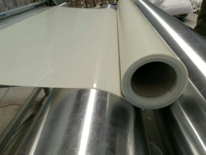 Silicone Sheets, Silicone Sheeting, Silicone Rolls, Silicone Films Made with 100% Virgin Silicone