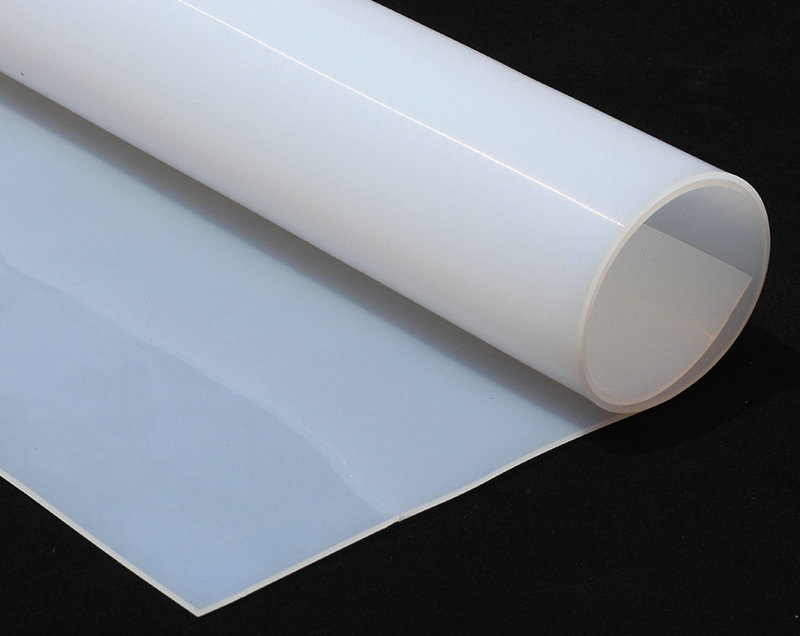 Silicone Sheet, Silicone Sheeting, Silicone Rolls, Silicone Rubber Sheet