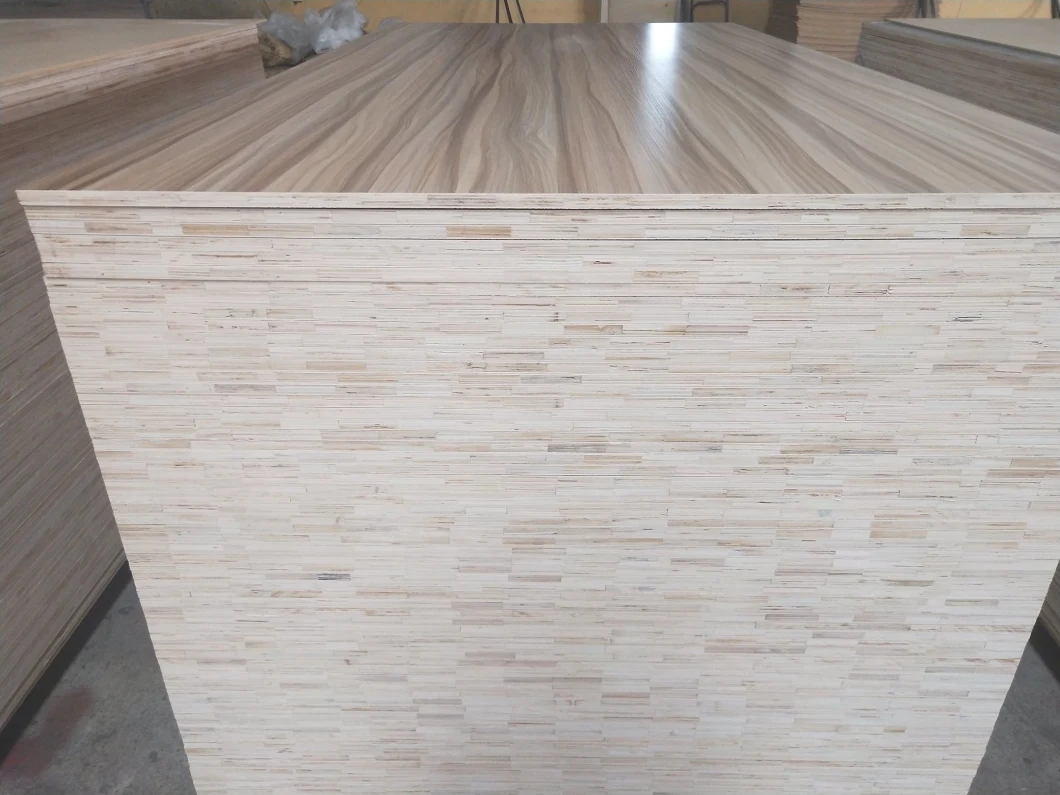 Melamine Glue Marine Grade Plywood for Furniture Price