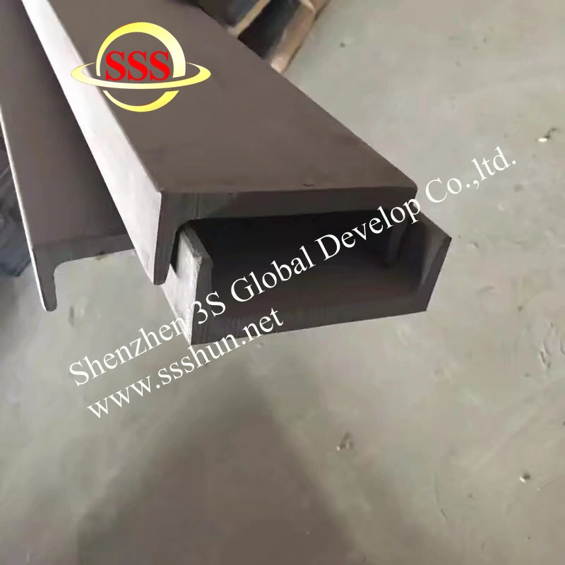 ISO Container Parts Keruing/Apitong Hardwood with WBP Glue Flooring Container Parts Marine