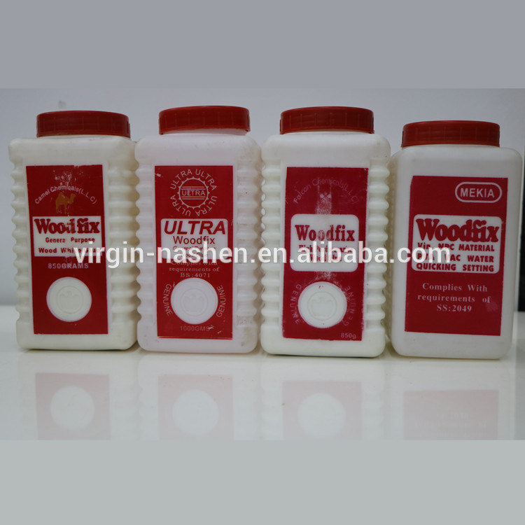 PVAC White Glue/Nemo Wood Glue/White Latex Glue