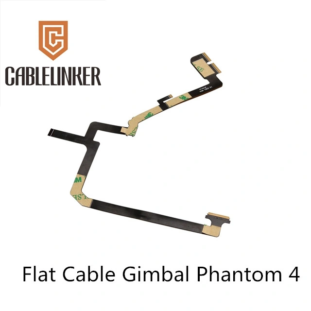 Ribbon Flat Cable Flex Cable Camera Gimbal Repairing for Phantom 4 PRO