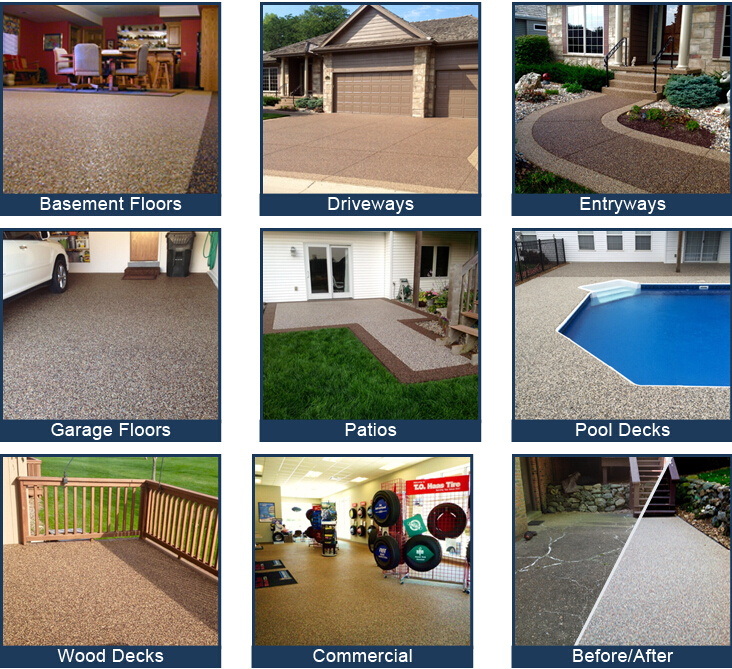 Alida Bonding Aggregates Epoxy Resin Ald-7910 Pebble Stone Epoxy